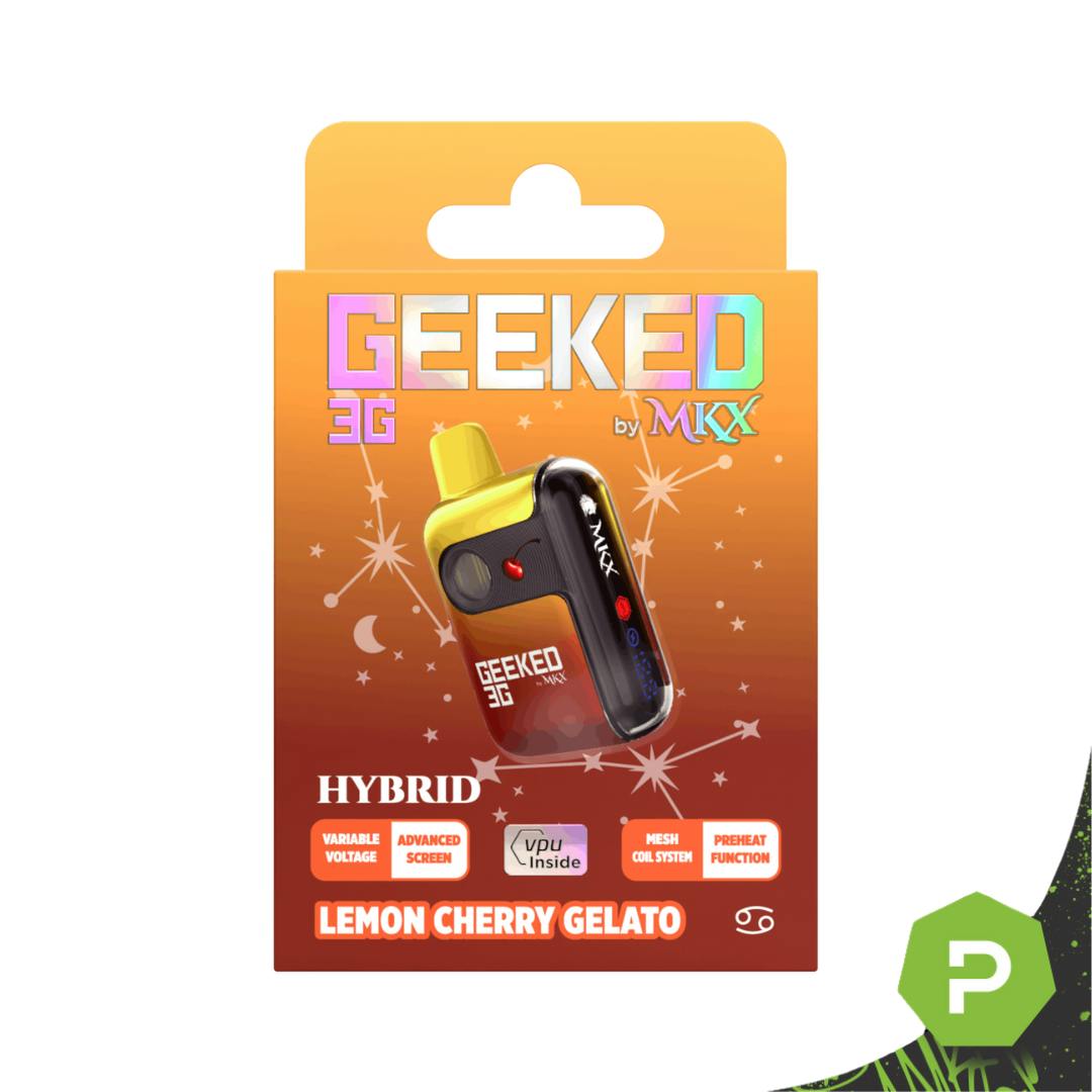 Drip Do-Si-Dos Cartridge | 1g - Puff Cannabis Cannabis Store in MI