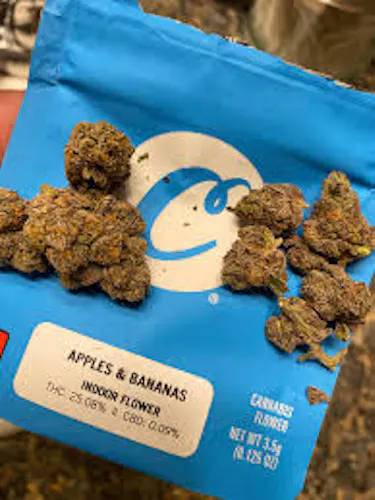Cookies – Redlight (3.5g)-active