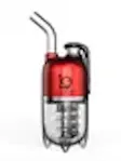 Dragon Egg Dab E Rig Red