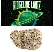 Ridgeline Lantz Flower