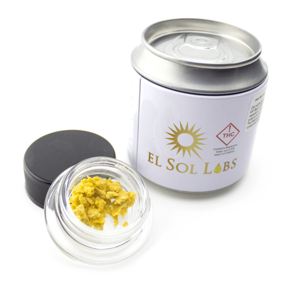 Photo of EL SOL – Wax – Blissful Wizard (H)