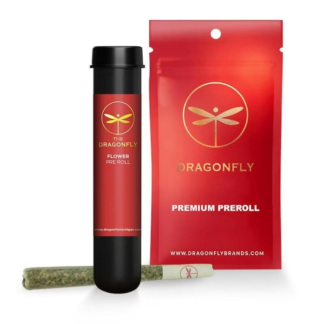 Dragonfly Zoap