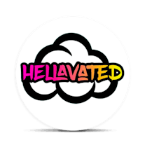 Hellavated Logo