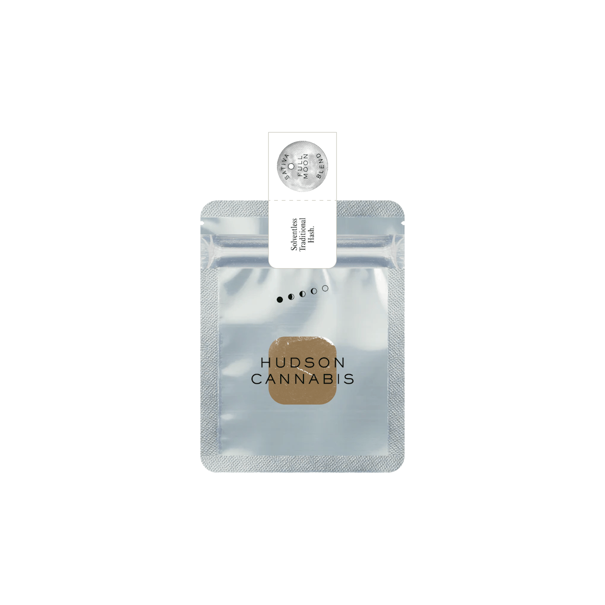 Photo of Hudson Cannabis | Full Moon | Hash 1g