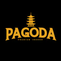 Pagoda  Logo