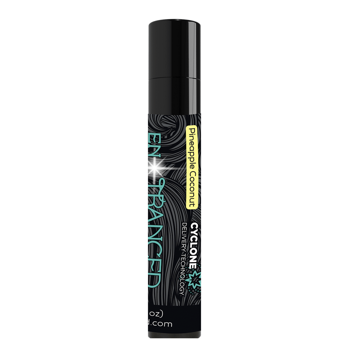 Photo of Entranced | Dab Spray | Chocolate Mint