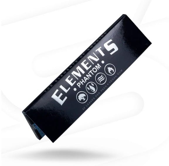 Elements | Phantom Wide | King Size