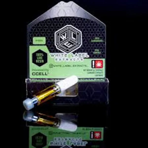 white label extracts disposable vape White Label Extracts