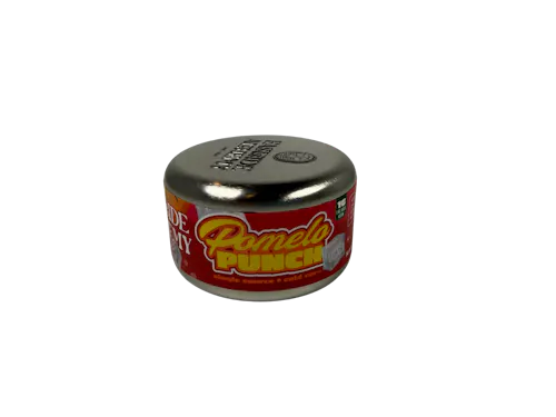 Eastside Alchemy | Pomelo Punch 1g Live Hash Rosin-3