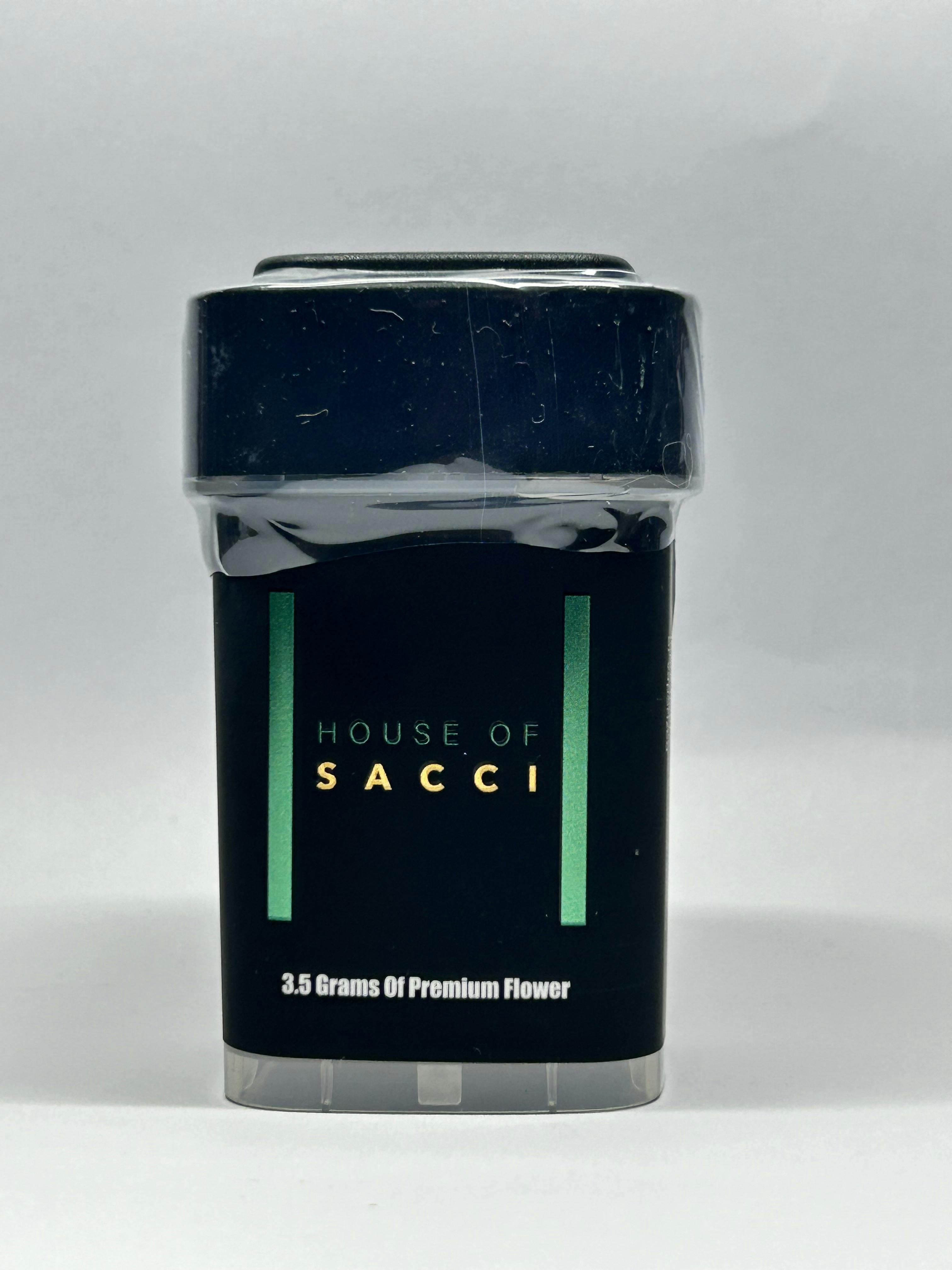 Photo of Banana Jealousy 3.5 – Sacci