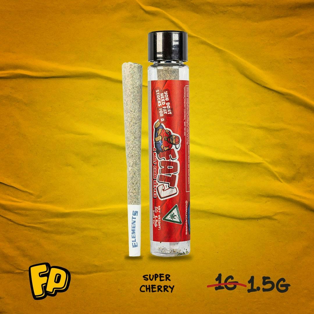 fp vape OBS Cube FP Vape Kit main image 0