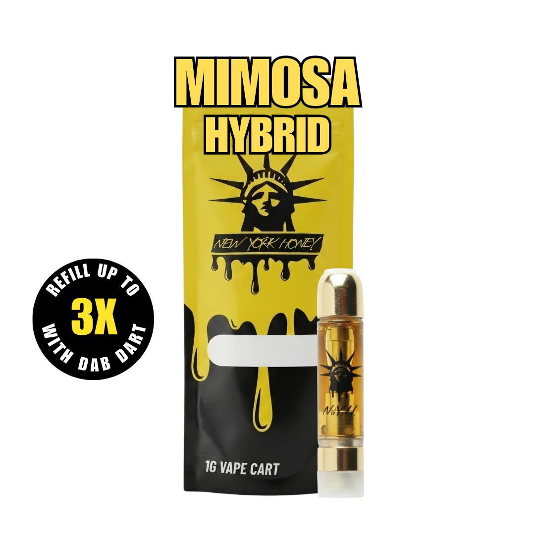 Mimosa Cart - 1G