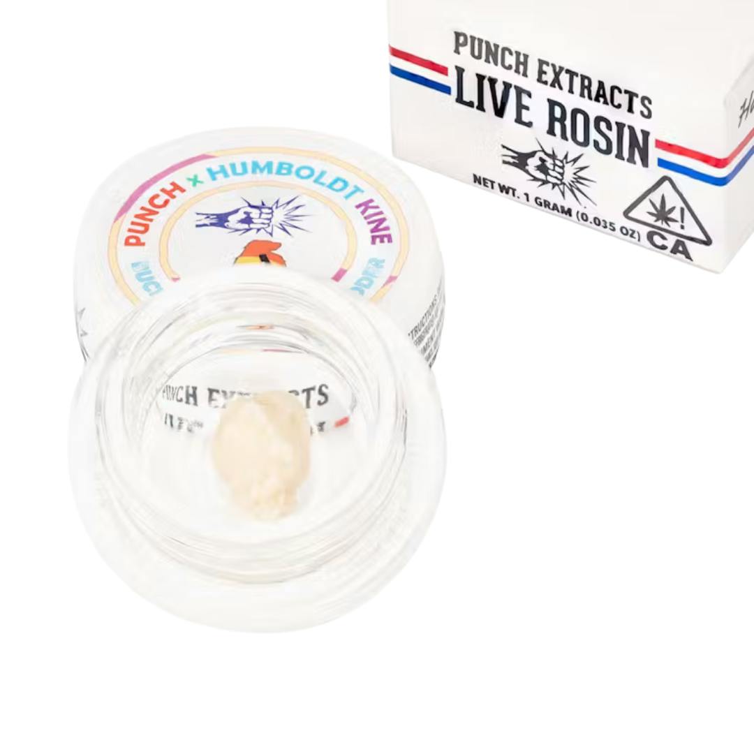 BUCKET DE LA SOUR LIVE ROSIN BADDER (TIER 3)