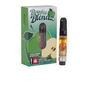 Photo of Green Apple Cartridge (Boujee Blendz)