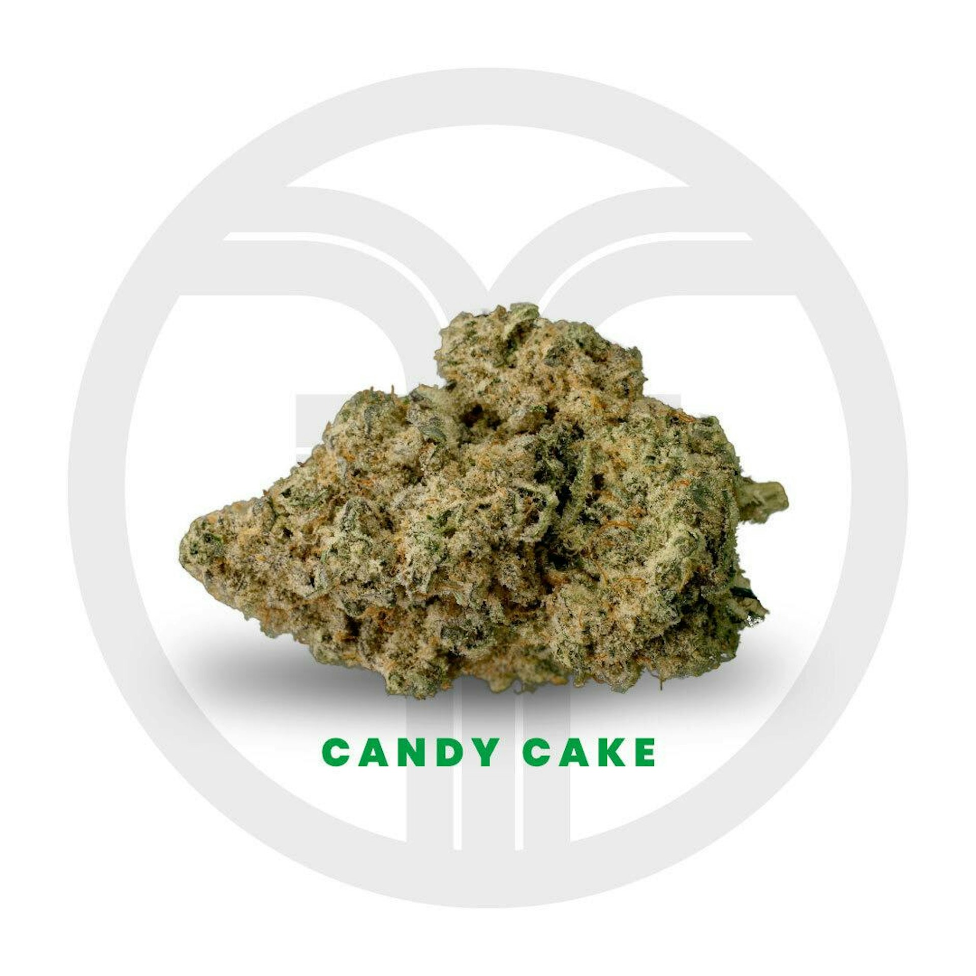 Freshy Fine - Sun Cake Prepackaged