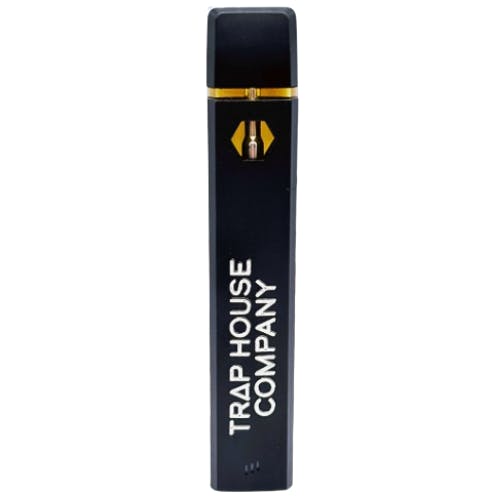 Trap House Company Bomb Pop Disposable Vape Pen 1g