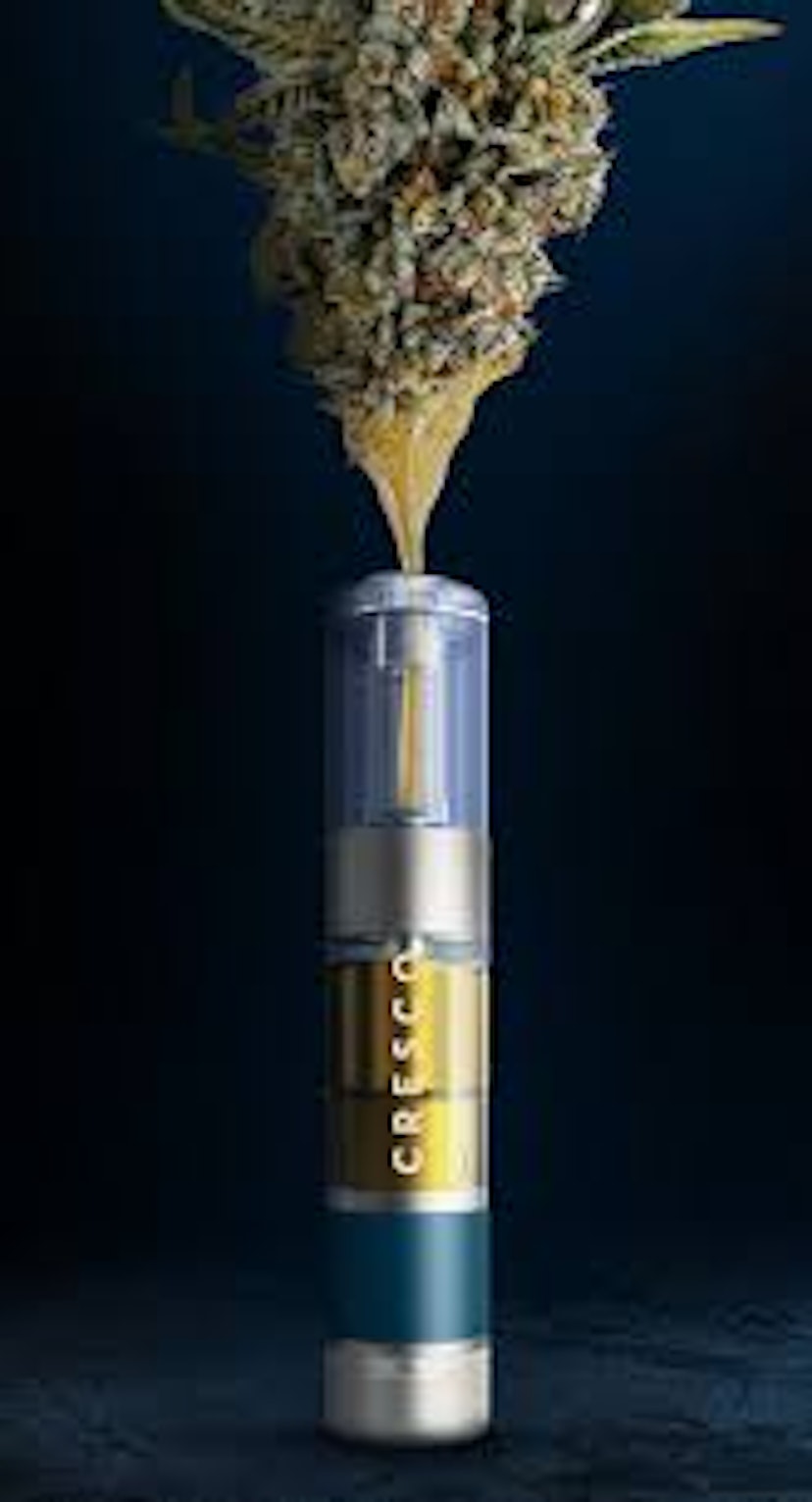 Cresco | 1g Live Resin 510 Cart | Bread & Butter