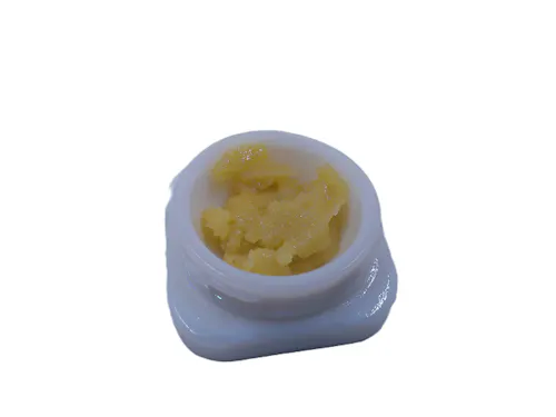 Dosi Punch Cured Budder 3.5g | 3.5 g | Budder | hybrid-active