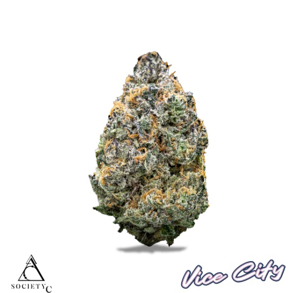 Product: Vice City | Society C