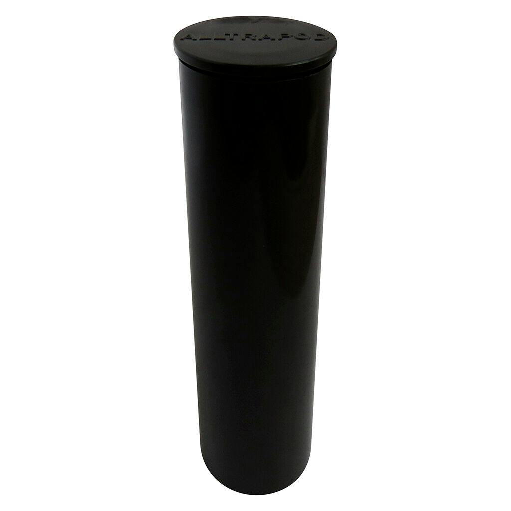 Alltrapod - Pre-Roll Tube - Black