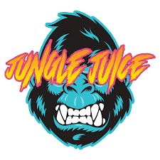 Jungle Juice JUNGLE JUICE | STRAWBERRY COUGH | PREPACK KIEF SATIVA — CONCENTRATES