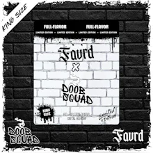Doob Squad x FAVRD - 28-Pack 1g Prerolls - Moonbow - PRE_ROLLS by Doob Squad at King of Budz
