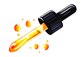 Tinctures category image