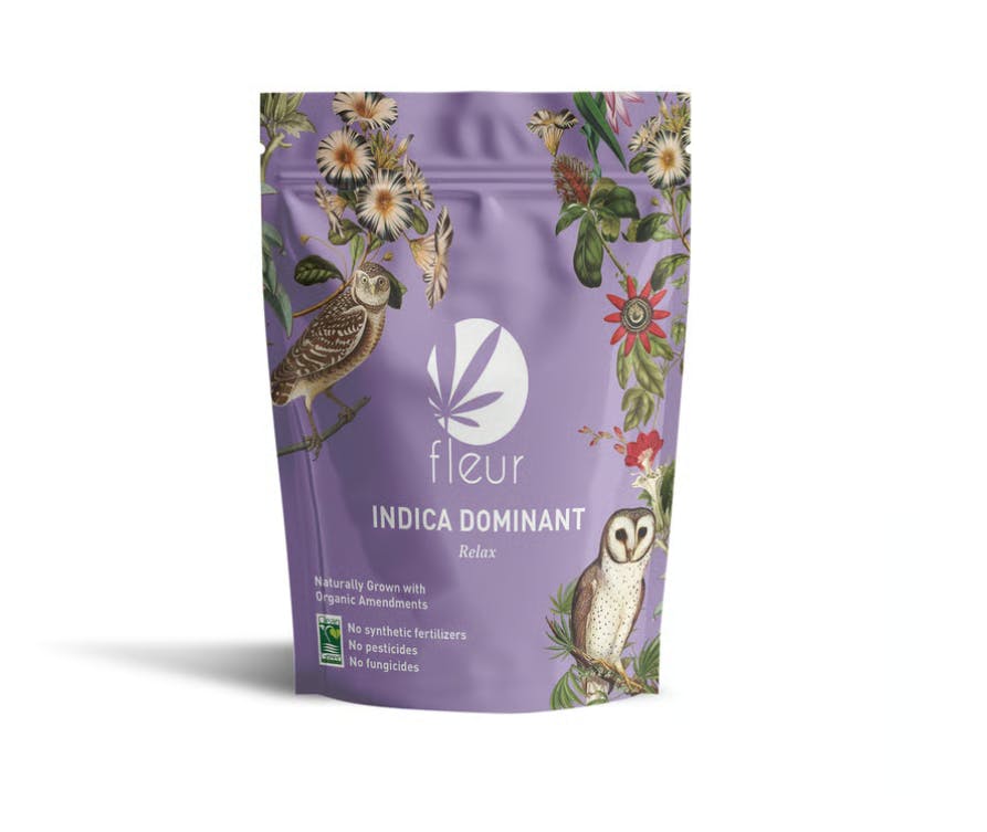 Buy Fleur Products Online - Green Cannabis Co. Dispensary
