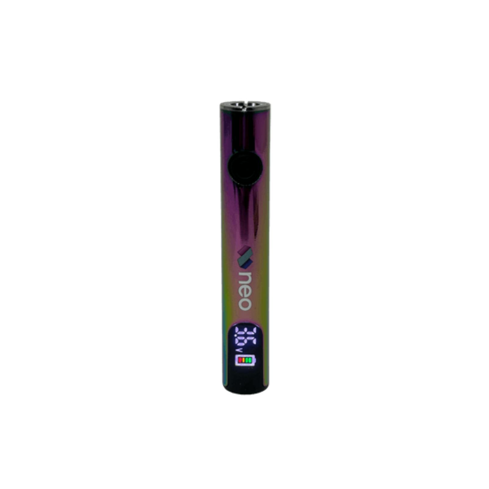 Neo - Stick 510 Vape Battery - Rainbowneo4th of July Weekend! Spend $250 Get $45 off+6