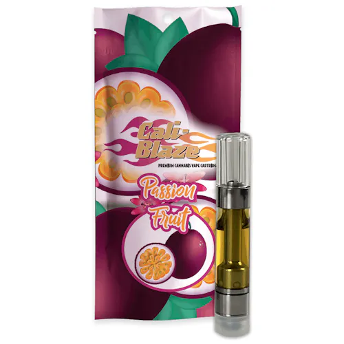 Passion Fruit Cartridge | 1g-1