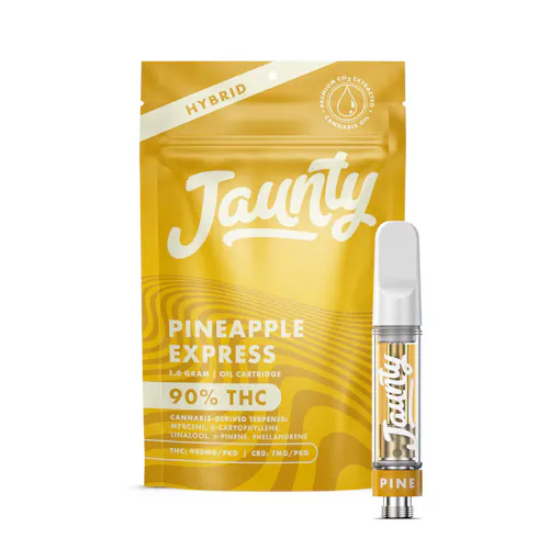 Pineapple Express | 510 | CDT-2