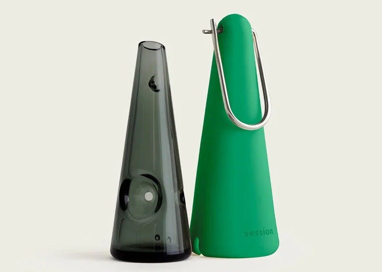 image of Desire Pipe | Session Goods