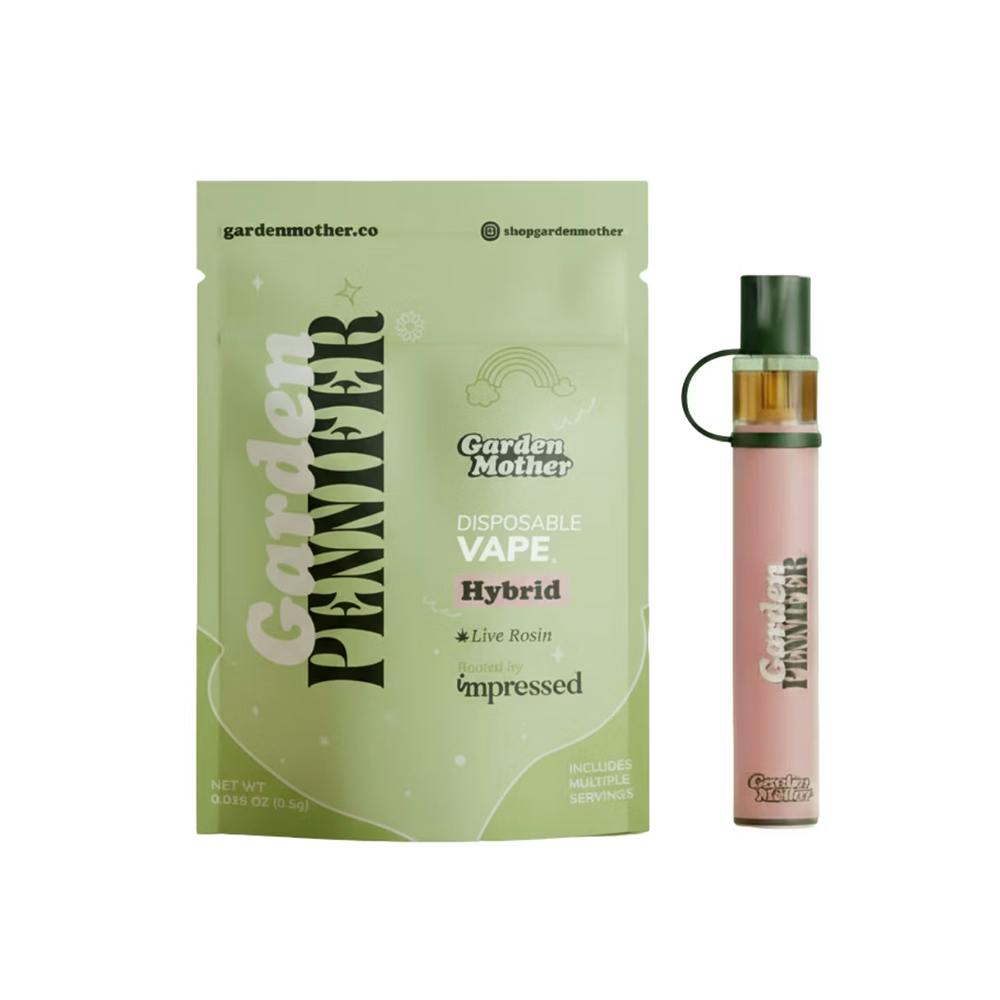 what is a pennifer vape Pink Pennifer main image 1