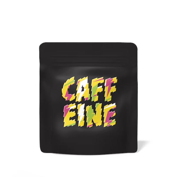 Lemonnade Caffeine