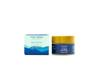 Product Serious CBD Muscle Gel | 1oz