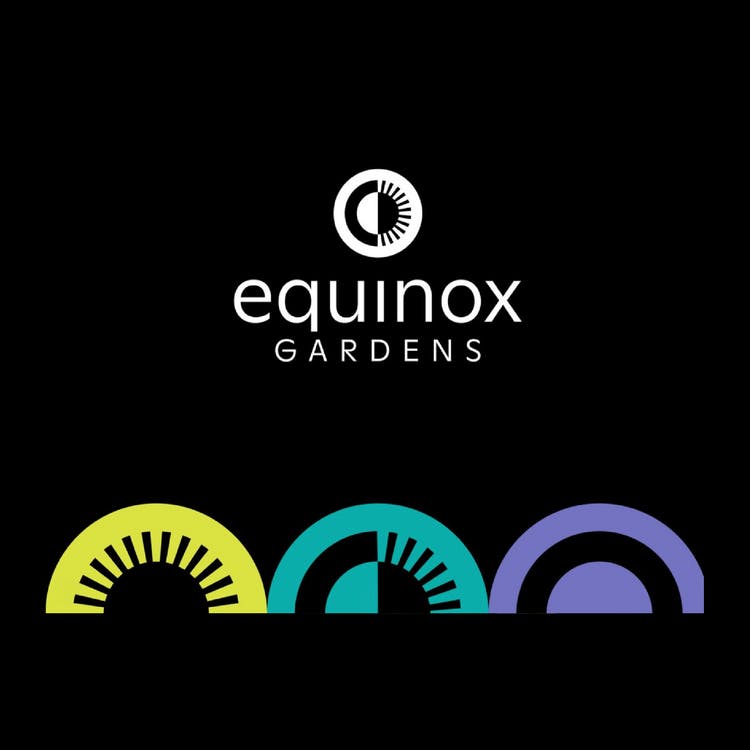Equinox Gardens: OG Kush - PR 14pk