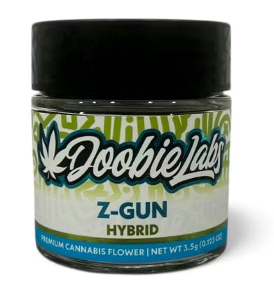 Product Z-Gun (H) Doobie Labs