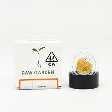 GMO GLUE LIVE RESIN BADDER