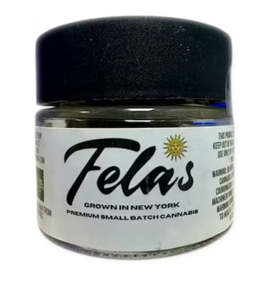 Product Kosher Kush Felas