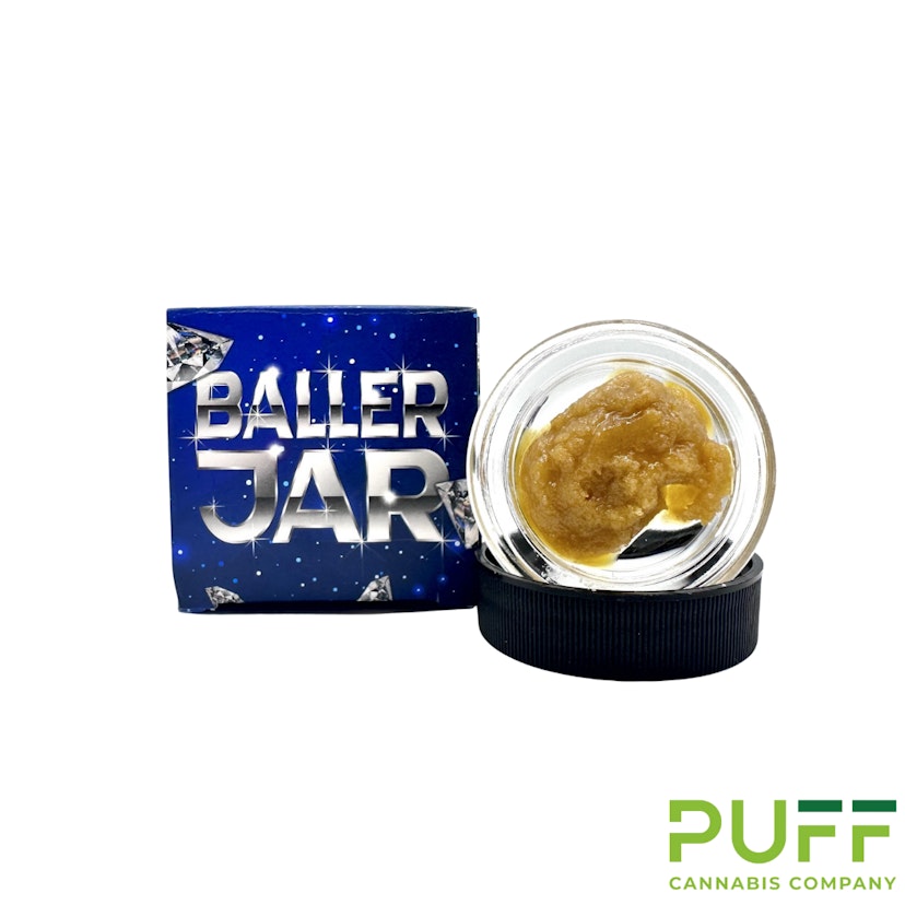 Bow House Cured Badder | Runtz