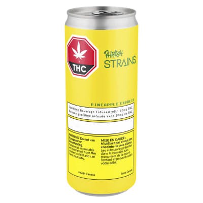 Pineapple Express 355ml Beverages | Tony's Joint (Leamington)