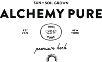 Alchemy Pure Logo