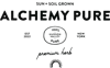 Alchemy Pure