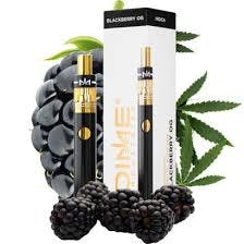Blackberry OG Signature Line All In One | 2g
