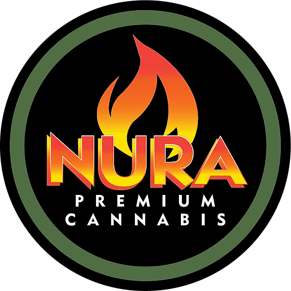Strawberry Kiwi - Energy 200MG by Nom Nom Edible Co. – Edibles at Gatsby Cannabis