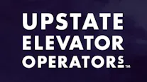 Upstate Elevator Logo