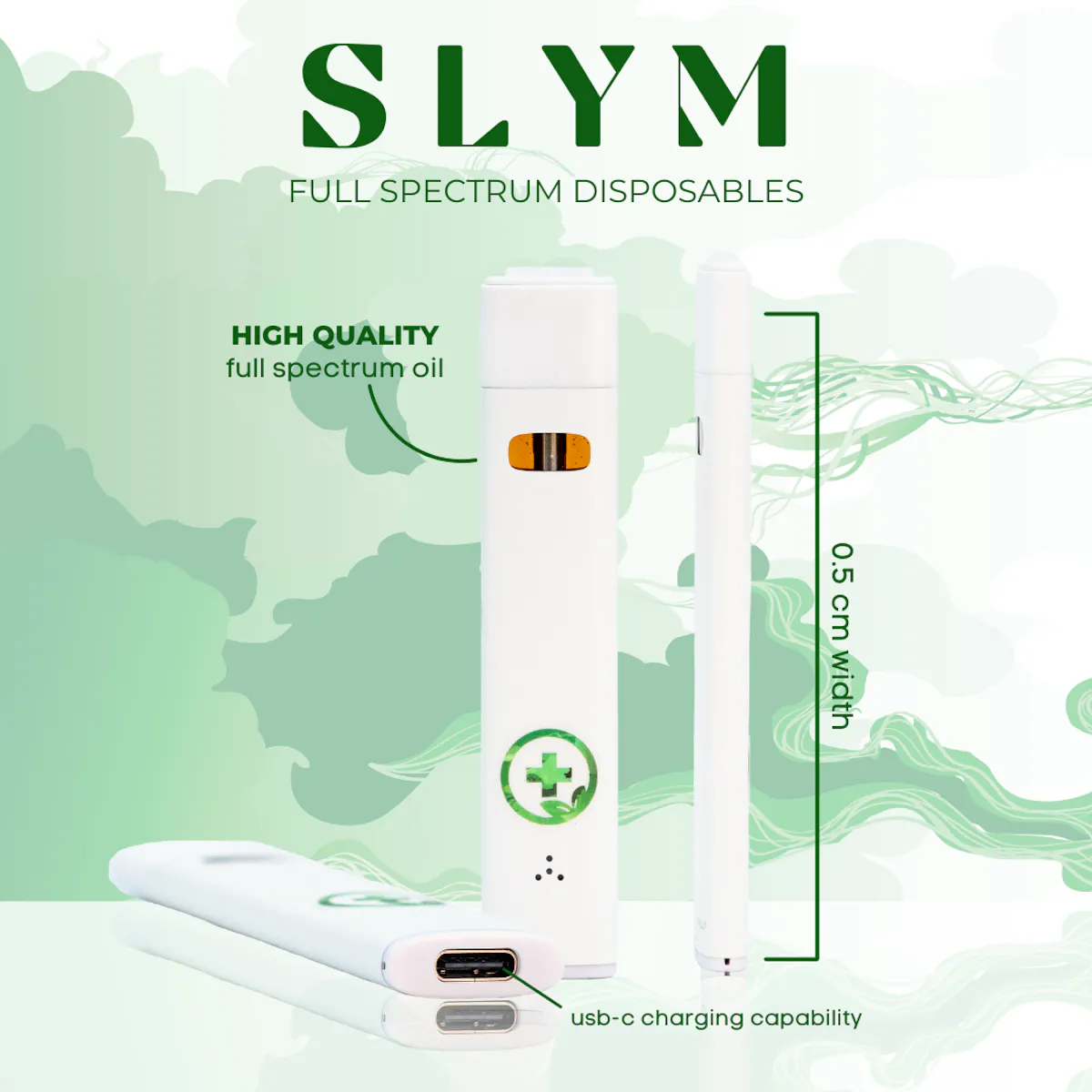 how much is elf bar vape Pure Vape: Pure One Battery - Black main image 1