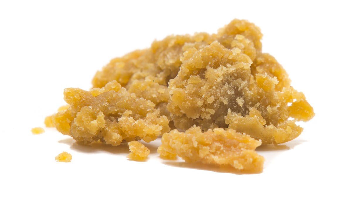 Image of Modified Macberry Moonshine | 1g Crumble