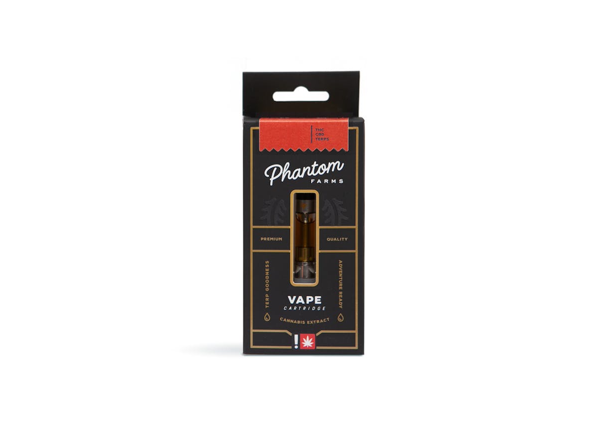 Photo of Monkey Thunder Cartridge | 1g