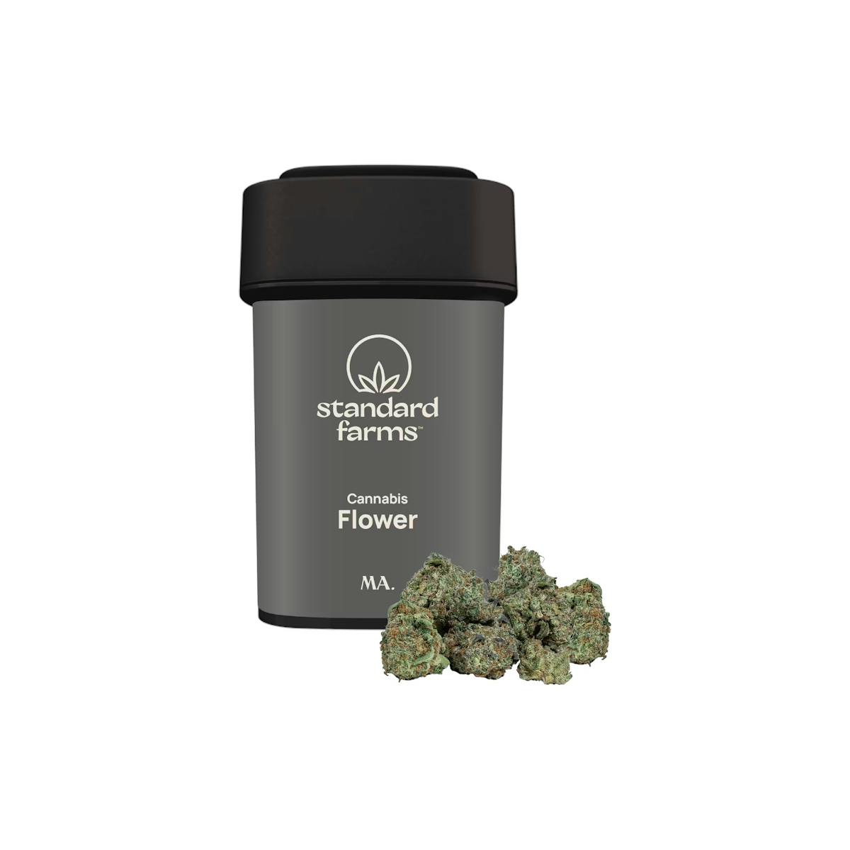 Image of Pineapple Pounds | 28g Popcorn